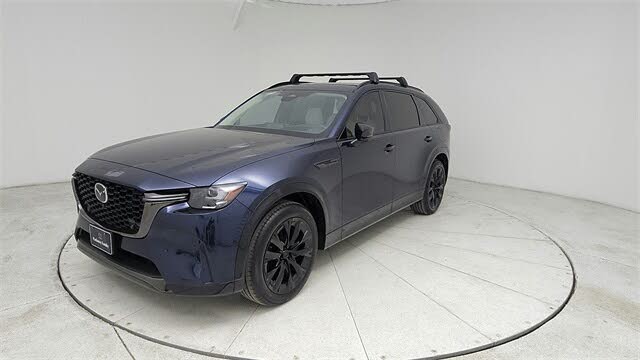 2026 Mazda CX-90 3.3 Turbo S Premium Sport AWD