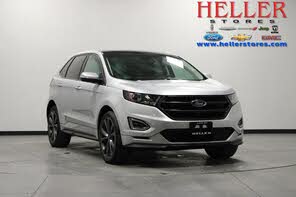Ford Edge Sport AWD