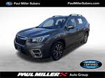 Subaru Forester 2.5i Limited AWD