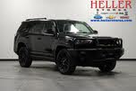 Toyota 4Runner Nightshade 4WD
