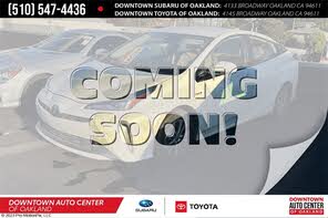 2020 Toyota Prius