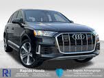 Audi Q7 quattro Premium Plus 55 TFSI