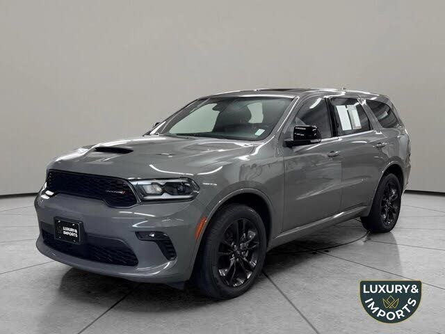 2022 Dodge Durango GT Plus AWD