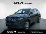 Jeep Compass Latitude Lux 4WD