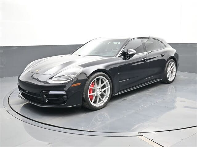 2022 Porsche Panamera GTS Sport Turismo AWD