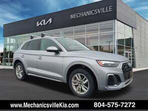 Audi Q5 quattro Premium S Line 45 TFSI