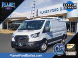 Ford Transit Cargo 250 Low Roof LB AWD