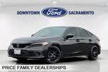 Honda Civic Hatchback Sport FWD
