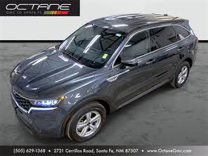 Kia Sorento LX AWD