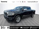 RAM 1500 Limited Crew Cab 4WD