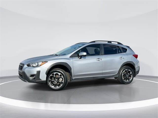 2023 Subaru Crosstrek Premium AWD