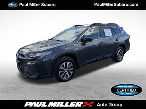 Subaru Outback Premium AWD