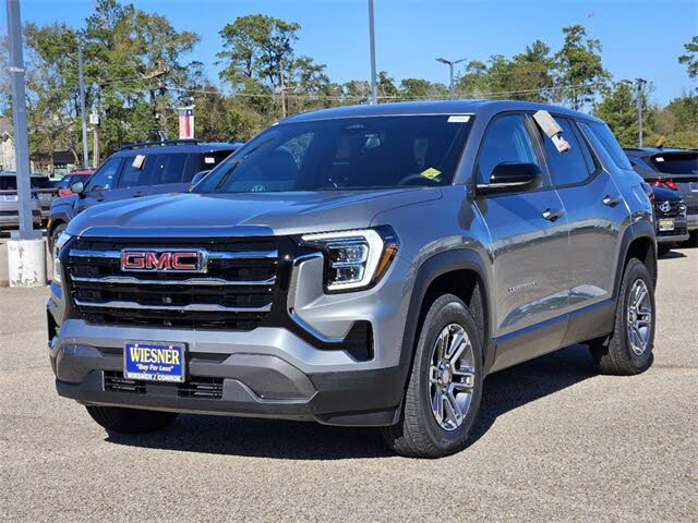 2025 GMC Terrain Elevation AWD