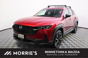 Mazda CX-50 Hybrid Premium Plus AWD