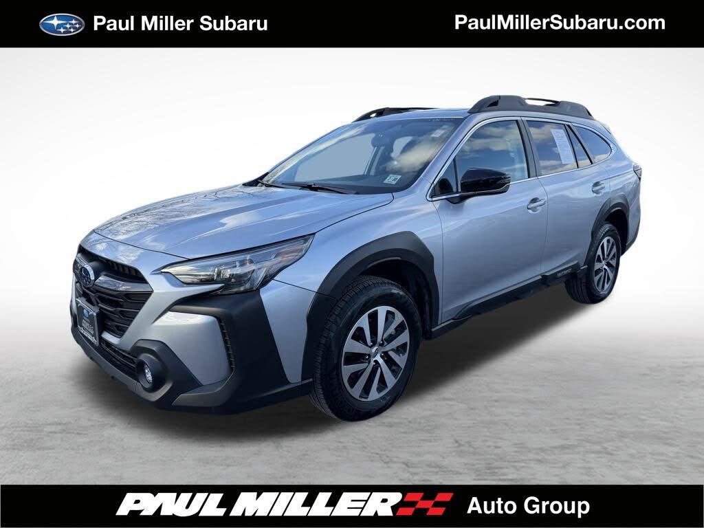 2025 Subaru Outback Premium AWD