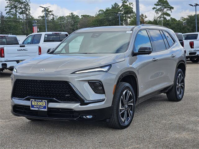 2026 Buick Enclave Sport Touring FWD
