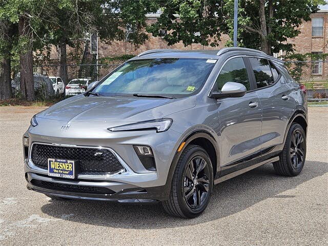 2026 Buick Encore GX Sport Touring FWD