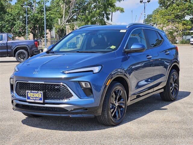 2026 Buick Encore GX Sport Touring FWD