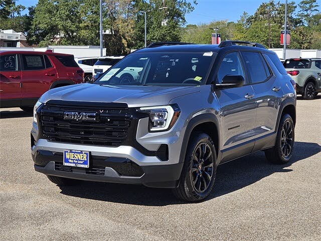 2026 GMC Terrain Elevation FWD