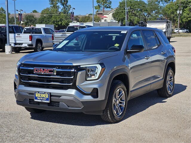 2026 GMC Terrain Elevation FWD