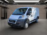 RAM ProMaster 1500 118 Low Roof Cargo Van FWD