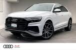 Audi Q8 quattro Technik 55 TFSI