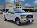 Ford F-150 XLT SuperCrew 4WD