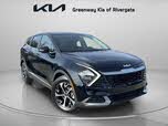 Kia Sportage EX FWD