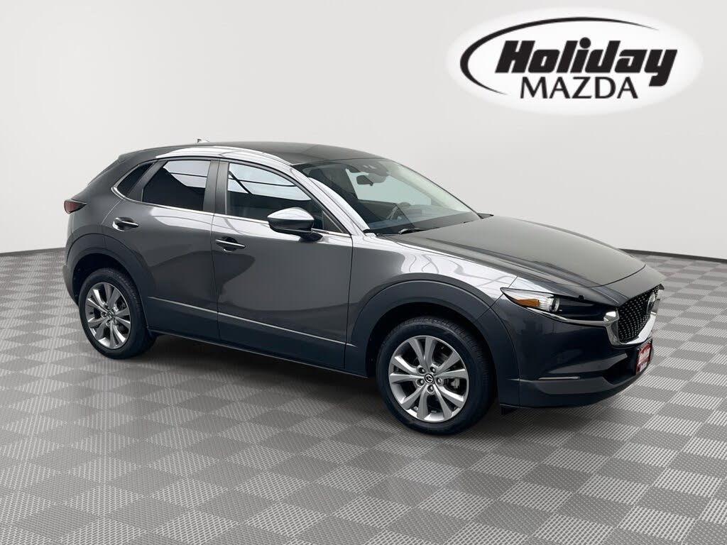 2020 Mazda CX-30 Preferred FWD