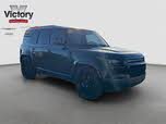 Land Rover Defender 110 X AWD