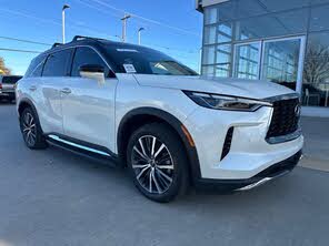 INFINITI QX60 Autograph AWD
