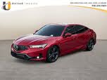 Acura Integra FWD with Technology and A-SPEC Package