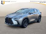 Lexus NX 350 AWD