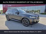 BMW X3 M40i AWD