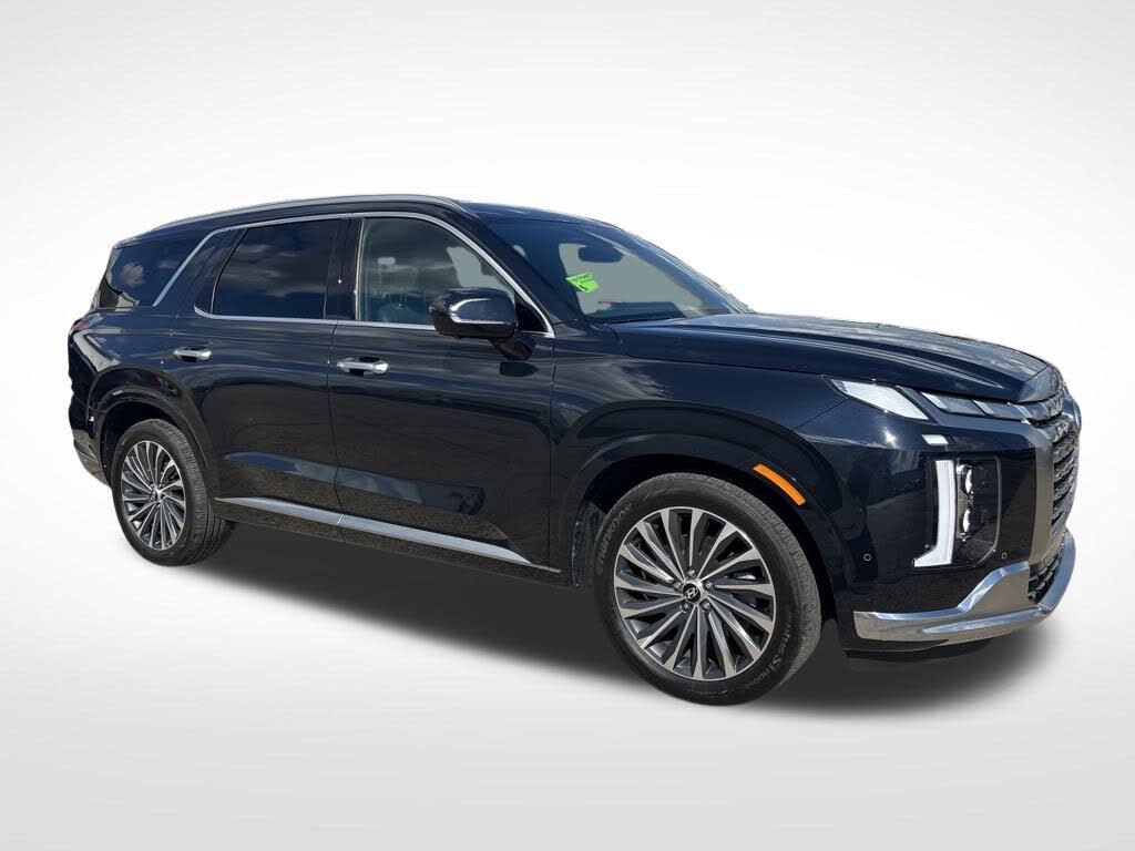 2024 Hyundai Palisade Calligraphy FWD