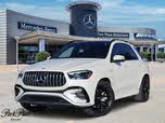 Mercedes-Benz GLE AMG GLE 53 4MATIC+