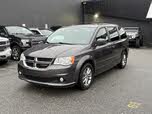 Dodge Grand Caravan SXT Plus FWD
