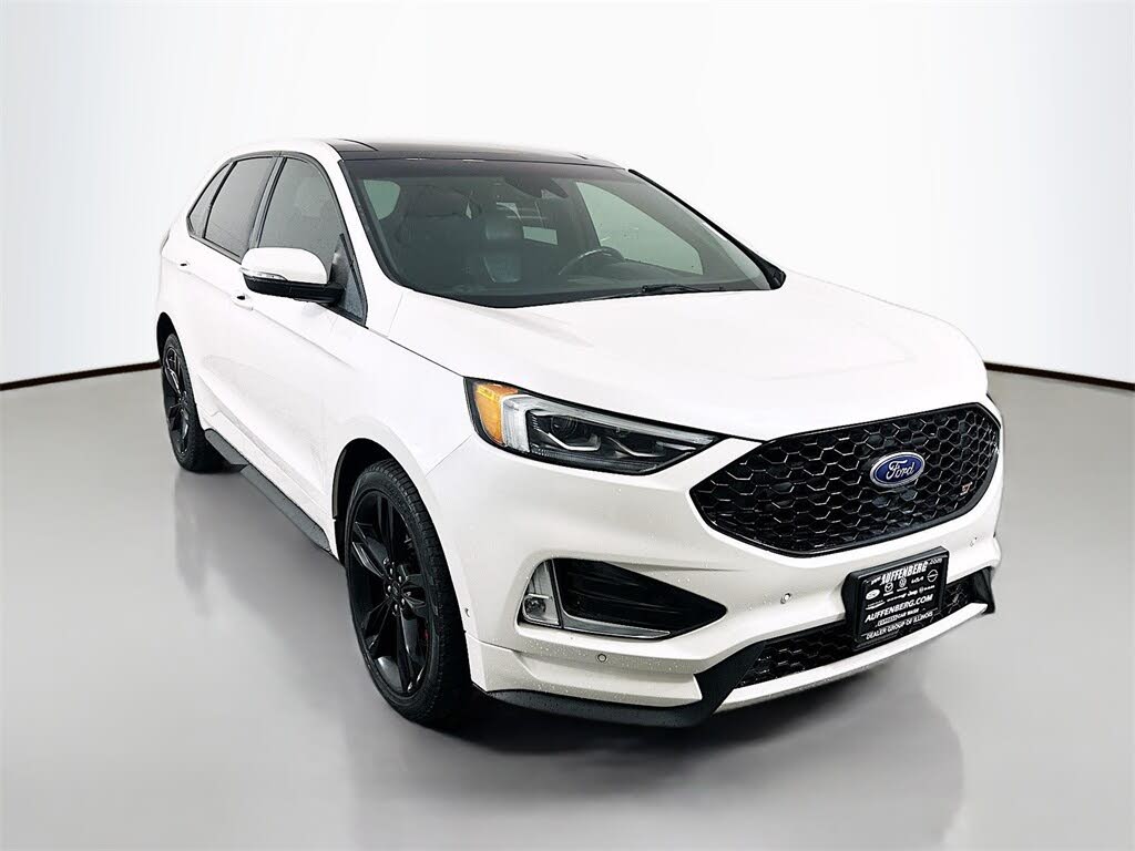 2019 Ford Edge ST AWD