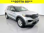 Ford Explorer XLT RWD