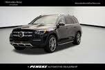 Mercedes-Benz GLS 450 4MATIC