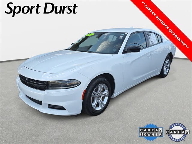 2023 Dodge Charger SXT RWD
