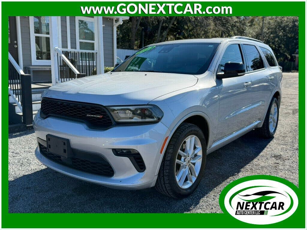 2023 Dodge Durango GT Plus AWD