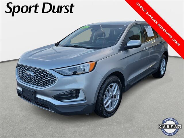 2023 Ford Edge SEL AWD