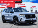 Honda Pilot Elite AWD