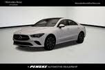 Mercedes-Benz CLA 250 4MATIC