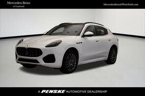 Maserati Grecale GT AWD