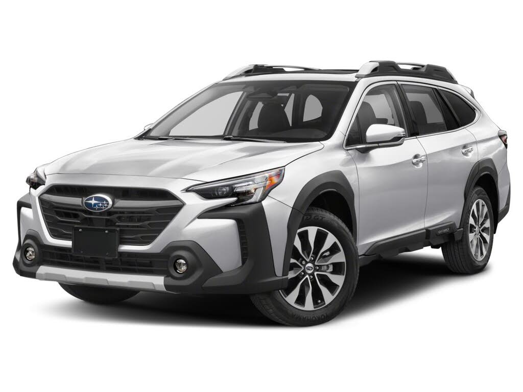 2025 Subaru Outback Touring XT AWD