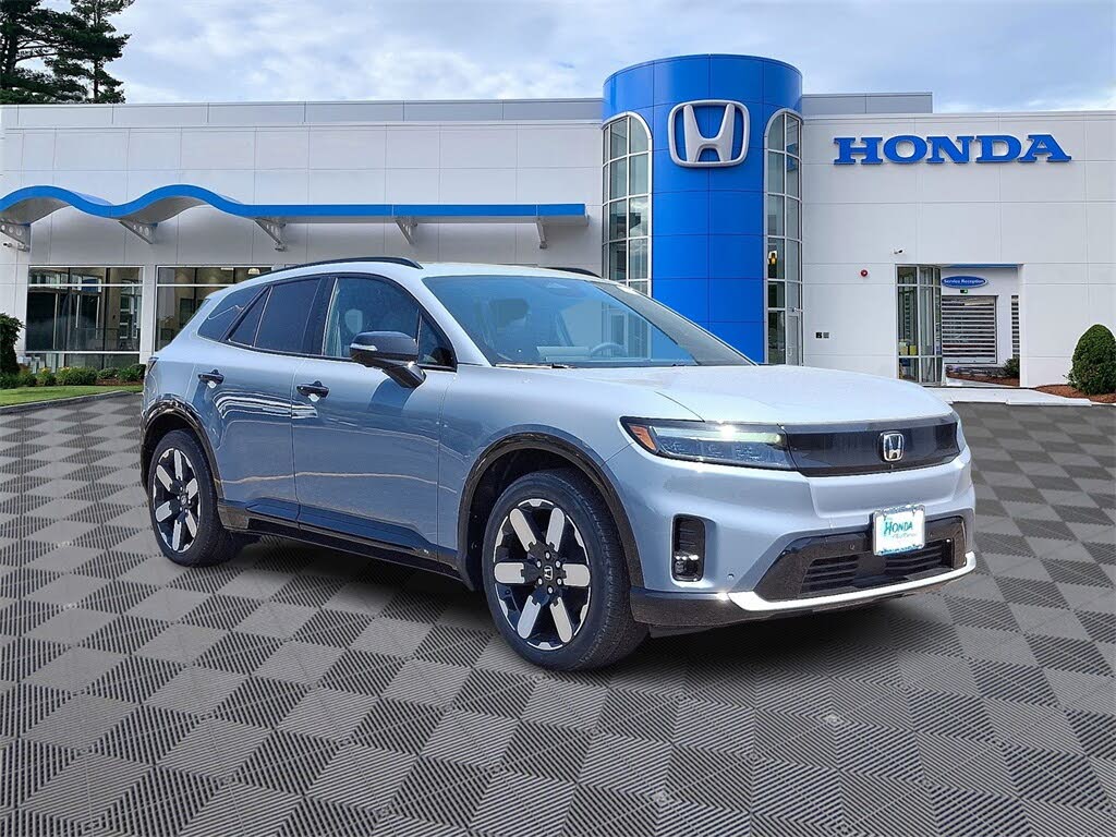 2026 Honda Prologue Elite AWD