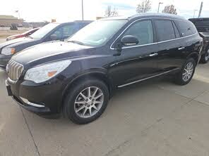 Buick Enclave Leather FWD