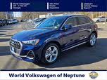 Audi Q3 quattro Premium S Line 45 TFSI